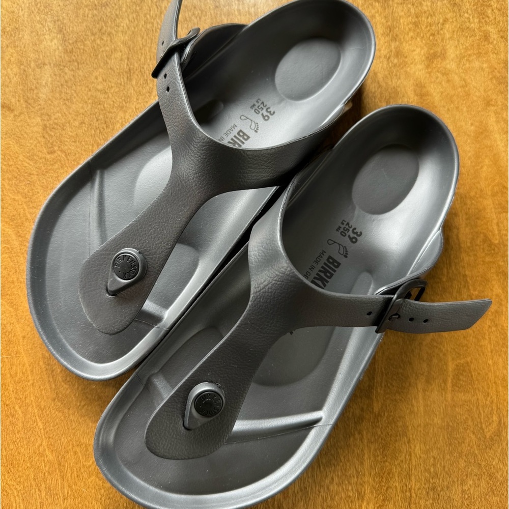 Women’s Birkenstock Sandals size 8